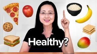 You're WRONG about SUGAR.
