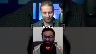 Business Comeback Inspiration & Lessons Learned