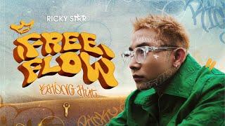 Free Flow Không Hút | Ricky Star x Kriss Ngo | Official MV