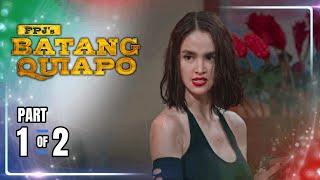 FPJ's Batang Quiapo | Episode 428 (1/2) | October 7, 2024 (with English Subtitles)