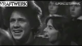 Kraftwerk - Ruckzuck (Live In Soest 1970)