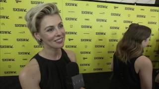 Life: Olga Dihovichnaya SXSW World Movie Premiere Interview | ScreenSlam