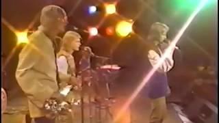 Blue Swede - Hooked On A Feeling  (1974) (Live)