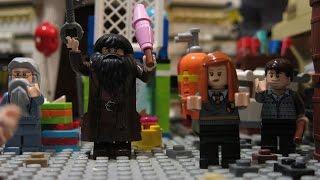 LEGO Harry Potter - Birthday Special