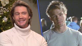 Chad Michael Murray on If He'll Join One Tree Hill REBOOT! (Exclusive)