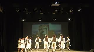 RIMINI FEST 2023 - 18th International Competition and Folklore, Dance and Music Festival RIMINI FEST