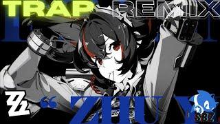 Zenless Zone Zero - Zhu Yuan Theme [Hip-Hop/Trap RemiX]「SonicBeatz」