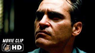 End Of Session Scene | THE MASTER (2012) Movie CLIP HD