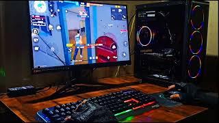 MARIOS 78 BHAI FIRST GAMEPLAY IN PC / WORTH RS-1,00,000 PHONE OR PC WHICH IS BEST #pcgaming