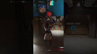 A SERIES OF INTERESTING EVENTS!