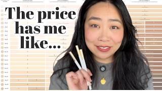 The truth about the new Lisa Eldridge Pinpoint Concealer