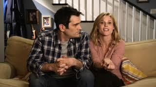 Modern Family : Claire and Phill Caught in the Act(Part-1) | STS