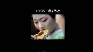 Mister Donut Saku Saku "Japan Part 2" - THE BANDITS - Dir. Version