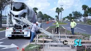 Project Update: Treasure Coast International Airport & Business Park