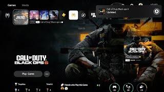 Testing Call of Duty™ Black ops 6 Early Access? Gameplay | PS5 Pro