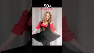 50+ Feminitate SACRĂ
