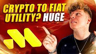 Last Chance: Remittix Presale Ends Today - Next 100x Gem? CRYPTO TO FIAT UTILITY