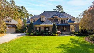 Welcome Home in Stonemoor | Raleigh, North Carolina