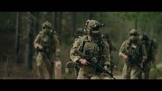 Air Force Special Tactics - the Air Force's ONLY Special Operations Ground Force