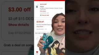 SECRET CVS DOESN’T WANT YOU TO KNOW  #couponing #cvsbreakdowns #karlasavings