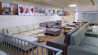 Cửa Hàng Sofa Đàm Quang Trung Long Biên Hà Nội - Sofa AmiA