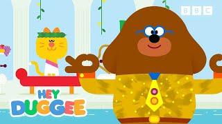 LIVE: The COOLEST Hey Duggee Moments | 8+ Hours of Fun! | Hey Duggee