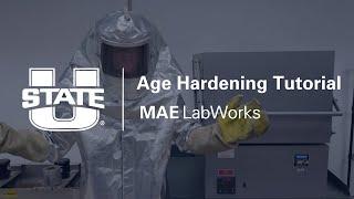 Age Hardening