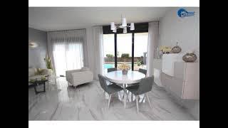 Huis kopen Costa Blanca