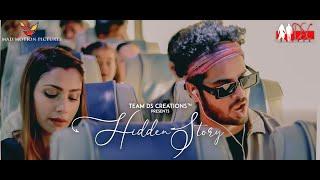 Hidden Story (Short Film) Team DS Creations®️ I Mohd Sharia I Ashish Sharma I Saima Khan I Shahroz A