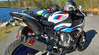 2024 Kawasaki ZX14 anniversary edition vs BMW M1000RR VS GSXR 1000