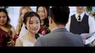 Quang Vy Wedding Trailer