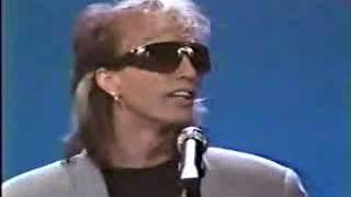 Bee Gees - You Win Again - America Music Awards 1988