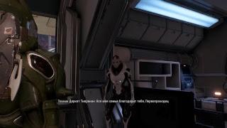 Mass Effect: Andromeda Часть 13
