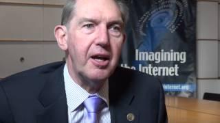 Internet Hall of Fame 2014: Dennis Jennings