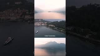 Color Grade Drone #shots #colorgrading