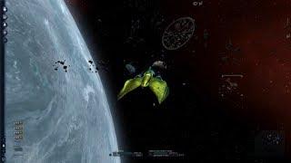 Мир с паранидами - X3: Albion Prelude (Рассвет Альбиона) #06