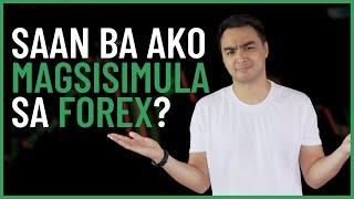 How To Start Forex Trading In The Philippines To Multiply Your Savings Without Huge Risk