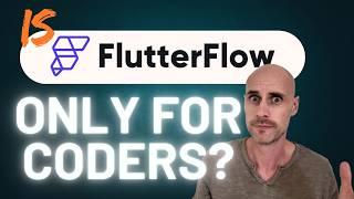 Combine Python & FlutterFlow for Seamless Coding