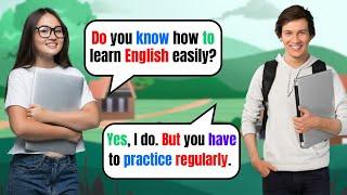 500 English Conversation Practice  To Improve English Speaking Skills Learn English For Fluently