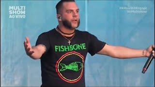 Killswitch Engage - live at (Monsters of Rock) 2013