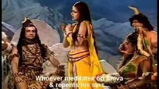 Maha Shivratri - Om Namah Shivaya - Bum Bum Bhole Re