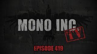 MONO INC. TV - Folge 419 - Görlitz