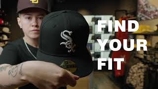 New Era Europe | Find Your Fit