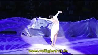 Deriugina Cup Kiev 2011 - Gala Ukraine Gymnasts 1