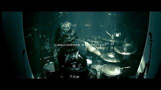 Orbit Culture - Christopher Wallerstedt - From The Inside [Drum Playthrough]