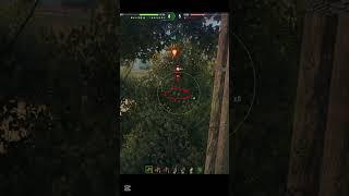 T 49! #wot #worldoftanks #short #gaming #wargaming  #миртанков #tank #sigma #trend #army #popular