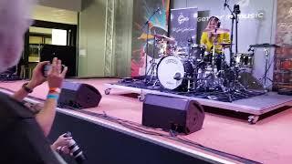 Wiktoria Bialic - Deel 1 - Adams Drumworld Festival 2024