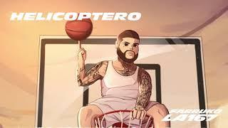 Farruko - Helicóptero (Pseudo Video) | La 167 ️