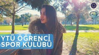 YTÜ Öğrenci Spor Kulübü