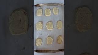 Lemon Slice Cookies
